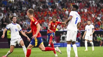 صدام ناري بين فرنسا وإسبانيا في كأس العالم 2026 يترقب القارة العجوز