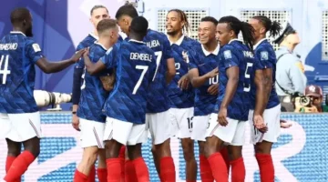 صدام ناري بين فرنسا وإسبانيا في نصف نهائي كأس العالم 2026 المرتقب