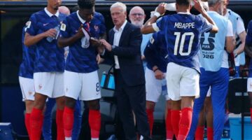 صدام ناري.. توقيت مباراة فرنسا والمغرب في ربع نهائي كأس العالم 2026