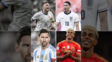 صدام ناري يجمع فرنسا بإسبانيا وإنجلترا بالأرجنتين في نصف نهائي كأس العالم