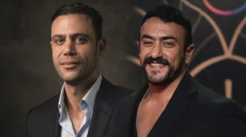 صراع الإيرادات يشعل فتيل خلاف مفاجئ بين محمد إمام وأحمد العوضي