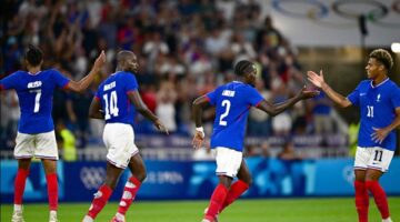 صراع ناري بين فرنسا وإسبانيا لحجز المقعد الأول في نهائي كأس العالم 2026