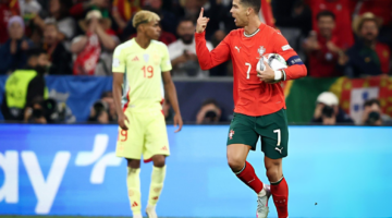 صِدام ناري.. موعد مباراة البرتغال وإسبانيا في دور الـ16 لكأس العالم