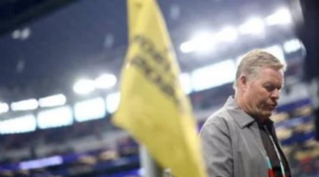 ضحايا كأس العالم 2026.. رحيل 6 مدربين واستقالة رئيس الاتحاد السعوي
  منذ أقل من نصف ساعة