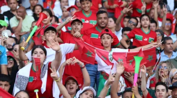 طرق تربوية ذكية لتهيئة الأطفال نفسياً قبل المواجهة الكروية الحاسمة بين المغرب وفرنسا