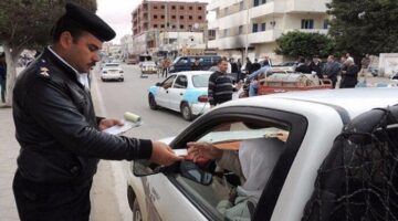 طرق سداد الغرامات المرورية عبر المنصات الرقمية المعتمدة لجميع المركبات في السعودية
