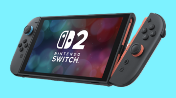 ظهرت تقارير عن شاشة محدثة لجهاز Nintendo Switch 2 على الانترنت