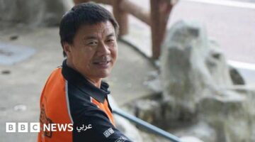 عامل توصيل أطعمة يحصد أرفع جائزة أدبية في الصين وسط دهشة الأوساط الثقافية