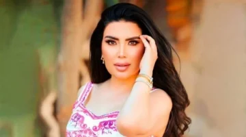 عبير صبري تكسر حاجز الصمت وتكشف أسرار أزمتها الخاصة بعد الانفصال