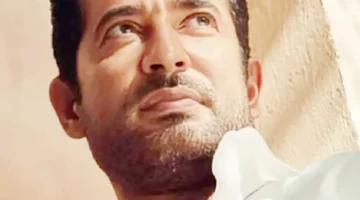 عمرو سعد يشارك بصفة ضيف شرف في مسلسل خلي بالك من نفسك