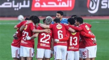 عموتة يقود الأهلي في اختبار ودي مرتقب ضد النصر استعداداً للموسم الجديد