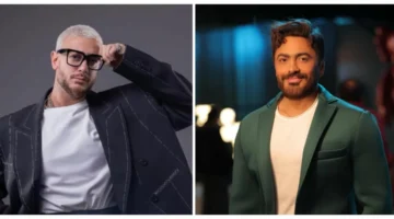 عودة مرتقبة.. تامر حسني وسعد لمجرد يمهدان لعمل فني مشترك في السعودية