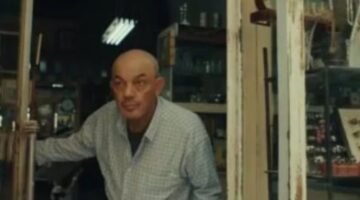 عيد ميلاد علاء مرسى.. أبرز محطاته الفنية من «الطريق الي إيلات»