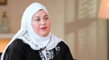 غادة عبد الرازق تمنح فرصة فنية للفنانة ناني سعد الدين بمسلسلها الجديد