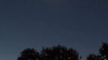 فلكية جدة: كوكب الزهرة يلمع في سماء المساء