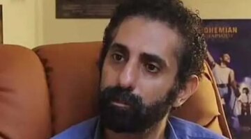 فنان مصري شهير يثير جدلاً واسعاً عبر منصات التواصل بطلب عمل غير متوقع