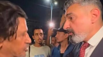 فنان مصري يستغيث بياسر جلال بعد تدهور ظروفه المعيشية داخل جراج سيارات