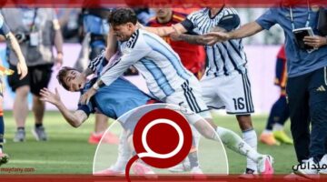 فيفا يفتح تحقيقاً موسعاً في تصرفات لاعبي الأرجنتين عقب نهائي كأس العالم 2026