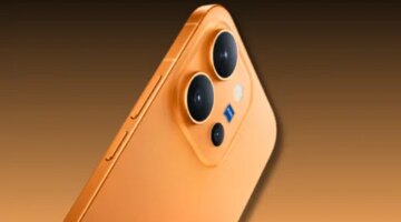 فيفو تكشف عن هاتفها القادم بكاميرات Zeiss وتصميم مبتكر بألوان غير مسبوقة