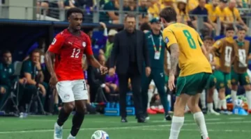 قائمة القنوات المفتوحة الناقلة لمواجهة مصر والأرجنتين في كأس العالم 2026