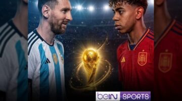 قائمة القنوات المفتوحة الناقلة لنهائي كأس العالم 2026 عبر قمر نايل سات