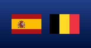 قائمة القنوات الناقلة لمواجهة إسبانيا وبلجيكا في كأس العالم 2026 وتردداتها الجديدة