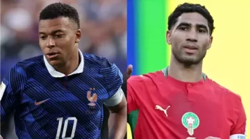 قائمة القنوات الناقلة لمواجهة المغرب وفرنسا المرتقبة في كأس العالم 2026