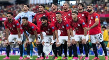 قائمة القنوات الناقلة لمواجهة مصر والأرجنتين المرتقبة في كأس العالم 2026