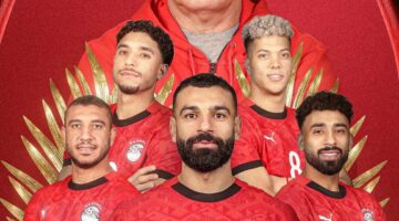 قائمة القنوات الناقلة لمواجهة مصر والأرجنتين المرتقبة وتفاصيل الترددات المتاحة للمشاهدة