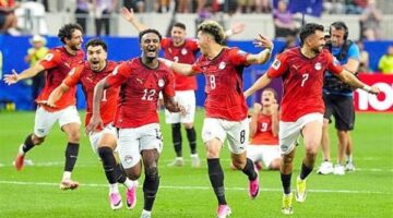 قائمة القنوات الناقلة لمواجهة مصر والأرجنتين في كأس العالم 2026 وتردداتها الجديدة