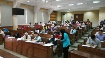 قائمة الكليات التي تفرض اختبارات القدرات شرطاً أساسياً للالتحاق بها هذا العام