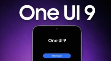 قائمة هواتف سامسونج التي ستستقبل تحديث واجهة One UI 9.0 المرتقب