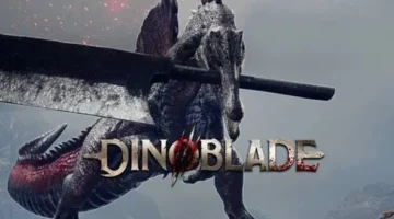 قفزة قياسية في أعداد لاعبي Dinoblade بعد يوم واحد من طرحها عالمياً