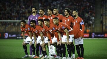 قناة مجانية لمشاهدة مباراة مصر وأستراليا بث مباشر في كأس العالم.. اضبط التردد الآن