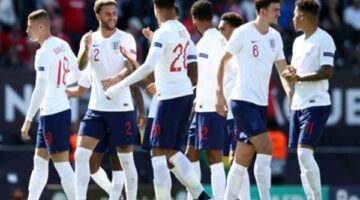 قناة مفتوحة تذيع مواجهة الأرجنتين وإنجلترا المرتقبة في بطولة كأس العالم القادمة