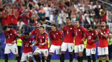 قناة مفتوحة تذيع مواجهة مصر والأرجنتين المرتقبة في كأس العالم 2026