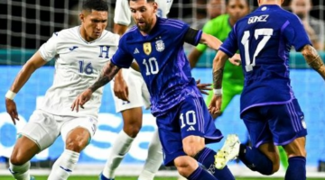 قناة مفتوحة تذيع نهائي كأس العالم 2026 بين الأرجنتين وإسبانيا مجاناً للمشاهدين