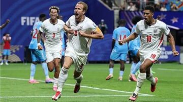 كأس العالم 2026.. موعد مواجهة المكسيك وإنجلترا والقنوات الناقلة للمباراة