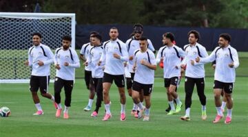 كأس العالم.. تعرف على موعد مباراة منتخب مصر أمام أستراليا
