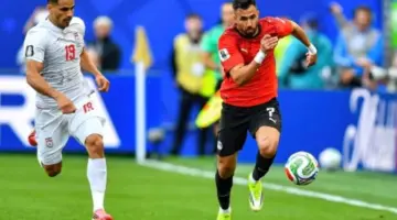 كأس العالم.. موعد مباراة مصر امام أستراليا والقنوات الناقلة