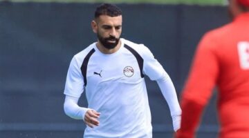 كأس العالم.. موعد مباراة مصر و أستراليا في دور 32