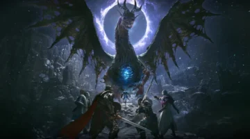 كابكوم تبدأ تطوير إضافة Dragon’s Dogma 2 بعد ستة أشهر من الإطلاق