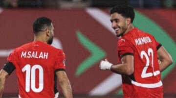 كاف: منتخب مصر يترقب جاهزية محمد صلاح قبل المواجهة التاريخية مع أستراليا