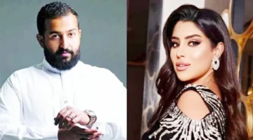 كواليس مفاجئة تجمع الحجاج وآيتن عامر في عمل فني بفيلم بيبي شارك