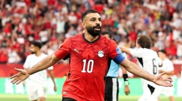 لاعب أستراليا يتحدى محمد صلاح قبل مواجهة مصر: خارج الملعب نحترمه.. وداخله لا يوجد احترام
  منذ ساعة و 13 دقيقة