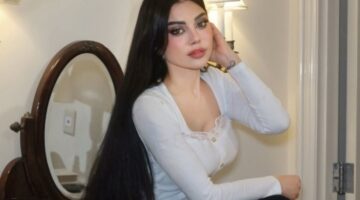 لغز علاقة هيفاء وهبي بسيارة ميتسوبيشي يثير جدلاً واسعاً عبر منصات التواصل
