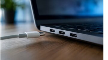 لماذا يشحن بعض منافذ USB-C اللابتوب بينما لا يفعل الآخر؟…