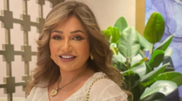 ليلى علوي تكشف كواليس تعاونها مع بيومي فؤاد في فيلم ابن مين فيهم