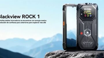 مجهّز بشاشتين وكاميرات رؤية ليلية.. إليكم أحدث هاتف مصفّح من Blackview