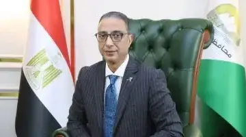 محافظ الجيزة يعتمد تنسيق القبول بالثانوية العامة 230 درجة